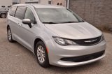 Used 2023 Chrysler Voyager LX image 2