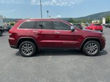 Used 2020 Jeep Grand Cherokee Limited image 4