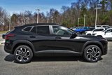 New 2025 Chevrolet Trax RS w/ Sunroof Package image 6