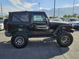 Used 2015 Jeep Wrangler Sport image 2