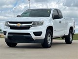 Used 2018 Chevrolet Colorado W/T w/ WT Convenience Package image 3
