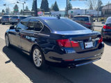 Used 2013 BMW 528i xDrive Sedan image 5