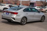 Used 2021 Kia Forte LXS image 5
