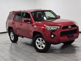 Used 2015 Toyota 4Runner SR5 image 2