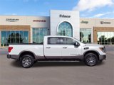 Used 2017 Nissan Titan Platinum Reserve image 2