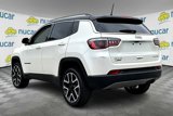Used 2018 Jeep Compass Limited w/ Navigation Group image 4