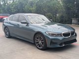 Used 2021 BMW 330e w/ Convenience Package image 3