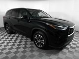 Used 2021 Toyota Highlander XLE image 4