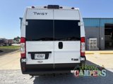 Used 2024 RAM ProMaster 3500 w/ Storage Group image 4