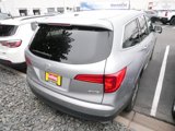 Used 2017 Honda Pilot EX-L image 4
