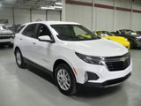 Used 2022 Chevrolet Equinox LT image 3