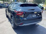 New 2025 Chevrolet Trax LT image 3