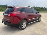 Used 2011 Chevrolet Traverse LT w/ Personal Connectivity Package image 4