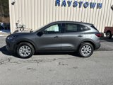 New 2025 Ford Escape Active w/ Cold Weather Package image 4