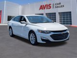 Used 2023 Chevrolet Malibu LT image 3