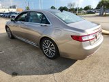 Used 2020 Lincoln Continental w/ Premium Package image 3