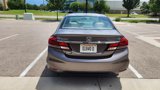 Used 2013 Honda Civic LX image 6