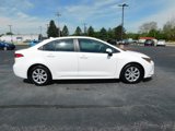 Used 2024 Toyota Corolla LE image 2