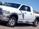 Used 2011 RAM 2500 Laramie image 5
