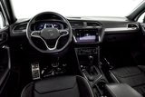 Used 2022 Volkswagen Tiguan SEL R-Line image 4