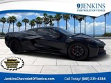 New 2025 Chevrolet Corvette Z06 w/ Battery Protection Package image 1