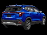 New 2025 Kia Seltos S image 2