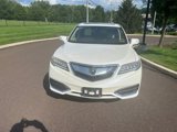 Used 2016 Acura RDX AWD image 3