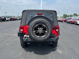 Used 2008 Jeep Wrangler Rubicon w/ PWR Convenience Group image 4