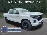 New 2025 Chevrolet Colorado Z71 w/ Technology Package image 1