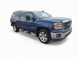 Used 2015 GMC Sierra 1500 SLE w/ SLE Value Package image 2