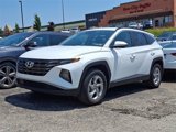 Used 2022 Hyundai Tucson SEL w/ Cargo Package image 3