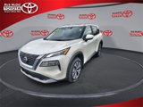 Used 2023 Nissan Rogue SV w/ SV Premium B Package image 4