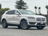 Used 2019 Lincoln Nautilus Reserve image 2