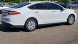 Used 2013 Ford Fusion S image 3