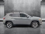 Used 2020 Jeep Compass Limited image 4