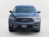 Used 2013 INFINITI JX35 AWD image 2
