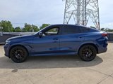 Used 2023 BMW X6 xDrive40i w/ M Sport Package image 2