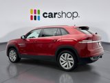 Used 2021 Volkswagen Atlas Cross Sport SE image 3