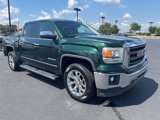 Used 2015 GMC Sierra 1500 SLT w/ SLT Crew Cab Value Package image 3