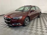 Used 2018 Buick Regal Essence w/ Driver Confidence Package #1 image 1