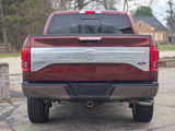 Used 2017 Ford F150 4x4 SuperCrew image 5