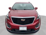 Certified 2020 Cadillac XT5 Sportv image 3