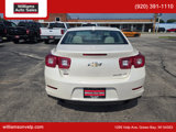 Used 2014 Chevrolet Malibu LTZ image 5