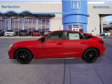 New 2025 Honda Civic Sport image 2