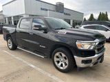 Used 2019 RAM 1500 Big Horn image 2