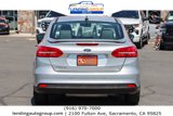 Used 2017 Ford Focus Titanium w/ Titanium Technology Package image 3