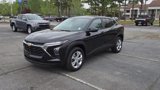Used 2024 Chevrolet Trax LS image 4