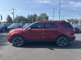Used 2015 Ford Explorer Sport w/ Equipment Group 401A image 4