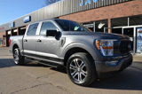 Used 2021 Ford F150 XL w/ STX Appearance Package image 3