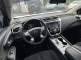 Used 2017 Nissan Murano S w/ Navigation Package image 3